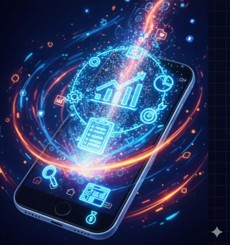 Growth Playbooks & Analytics