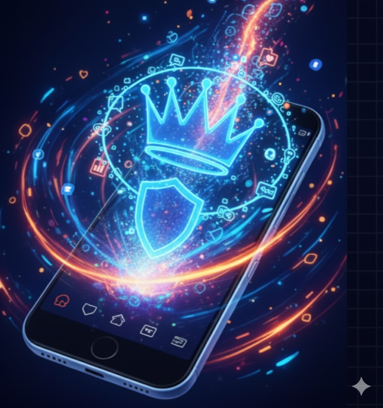 Brand Authority & Positioning