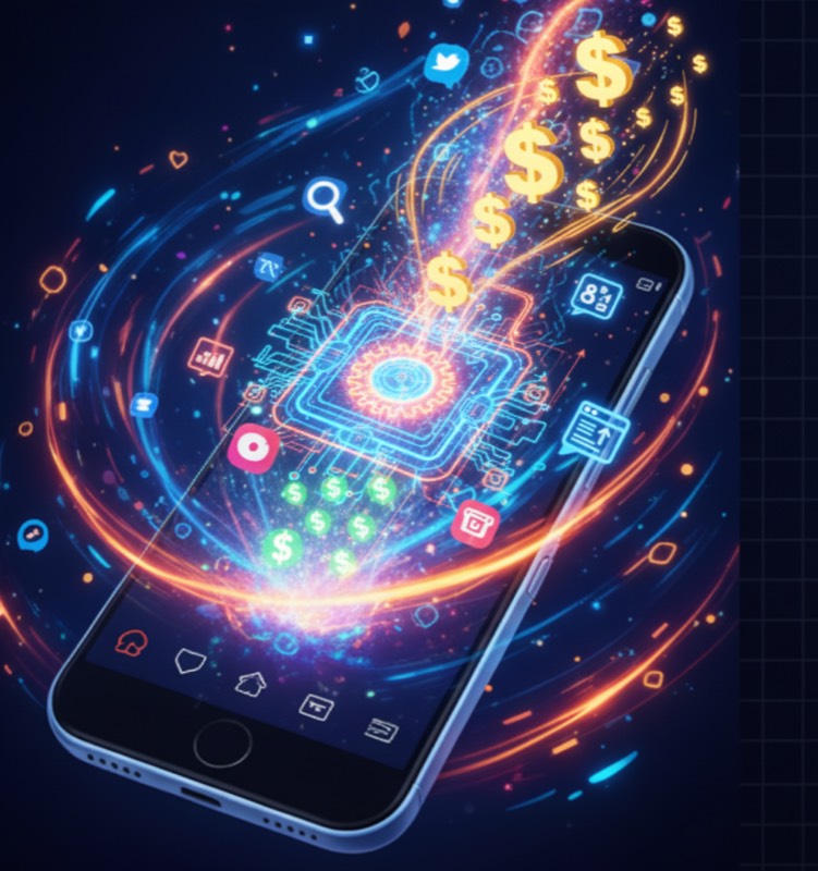 Paid Ads That Convert